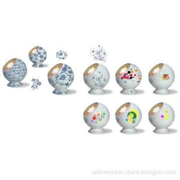 Multicolor LED Mood Light